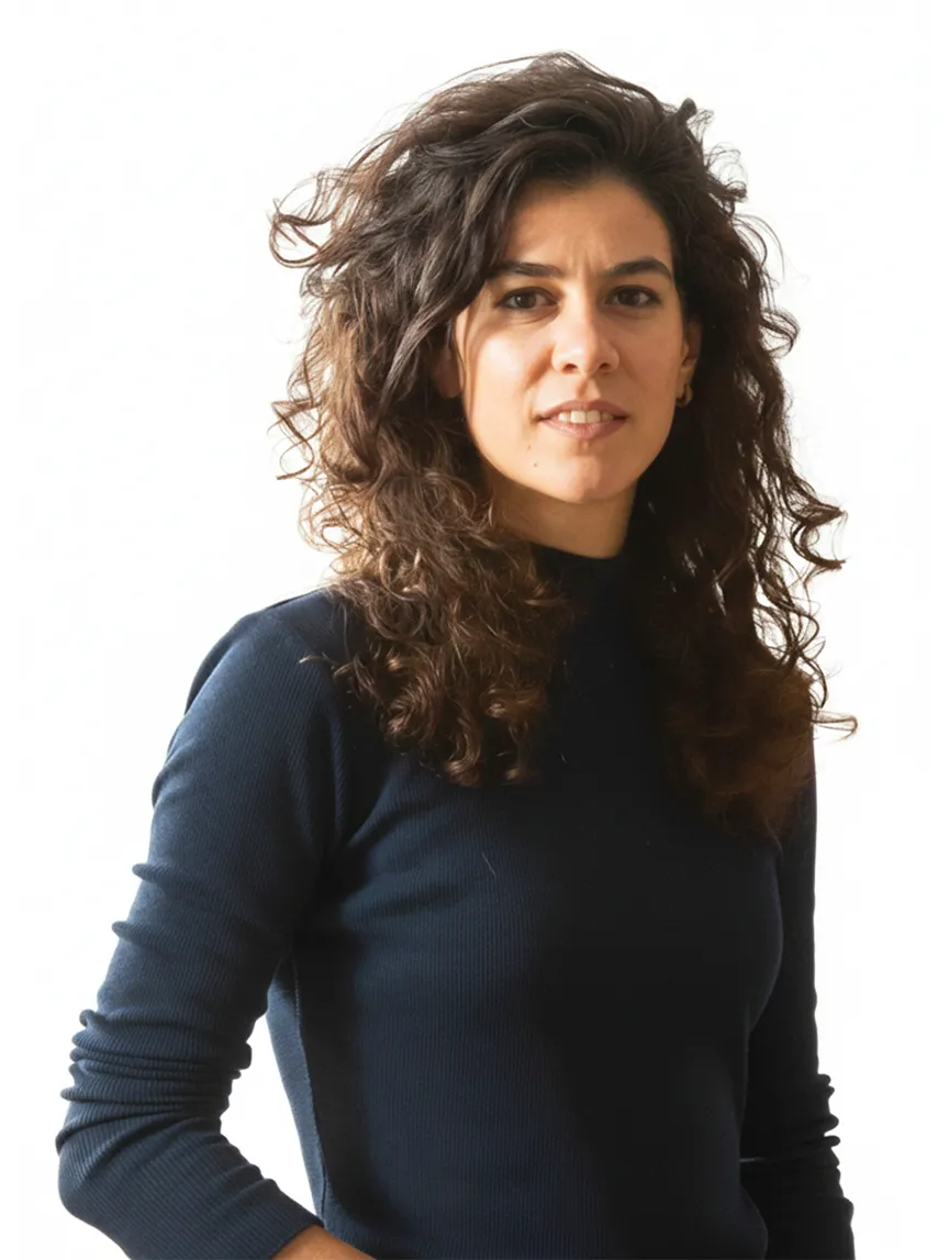 Annia Barnocchi - Amnios Architettura