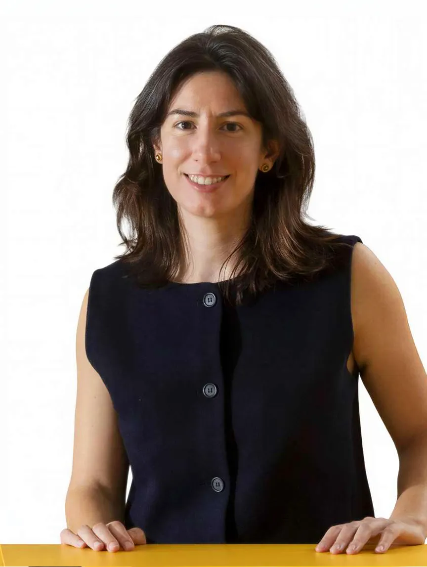 Asia Barnocchi - Amnios Architettura