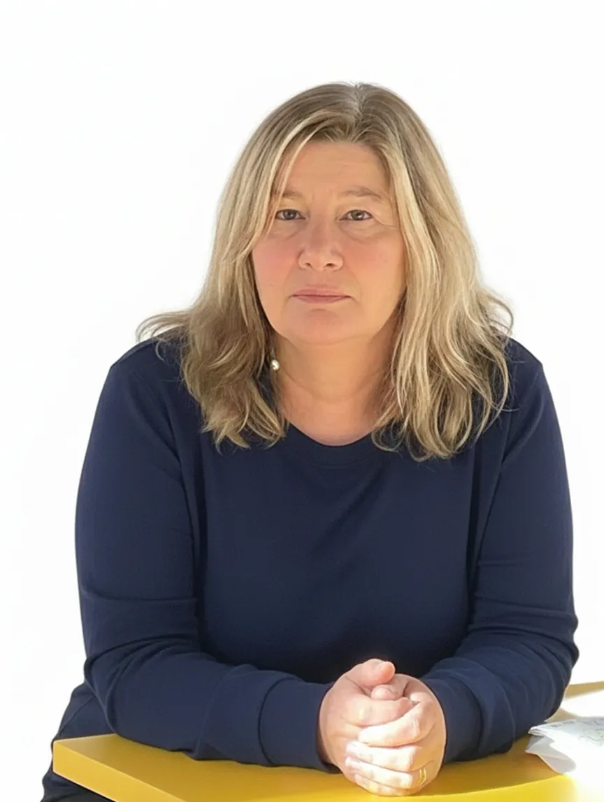 Stefania Liberati - Amnios Architettura